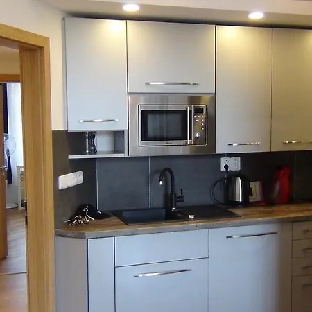 Apartment Best Palmovka *