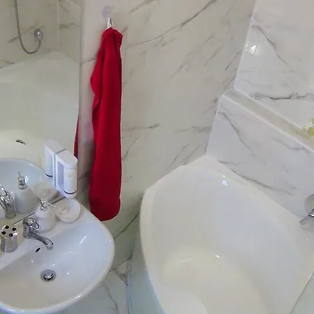 Apartment Best Palmovka Prague