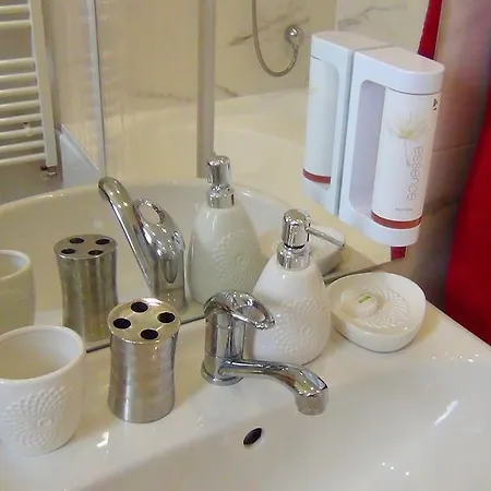 Best Palmovka Apartment