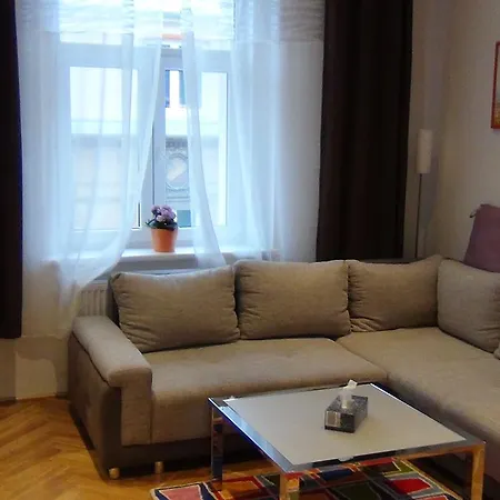 Apartment Best Palmovka