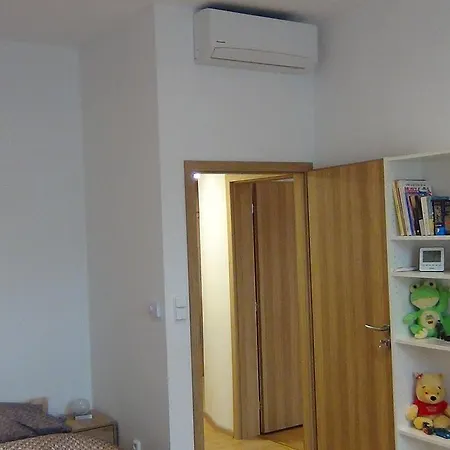 Best Palmovka Apartment
