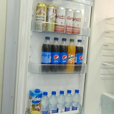 Best Palmovka Apartment