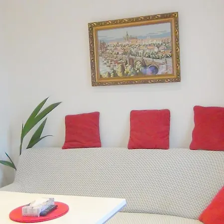 Apartment Best Palmovka *