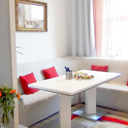 Apartment Best Palmovka *