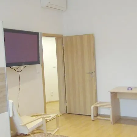 Apartment Best Palmovka Prague